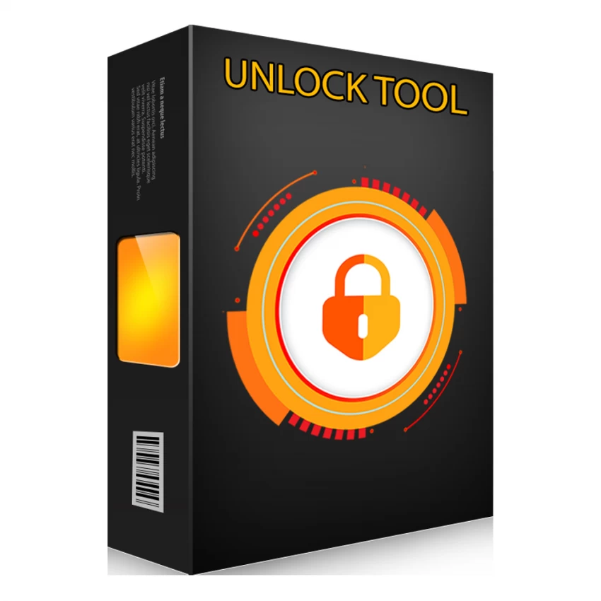 UnlockTool License - Direct Source Services