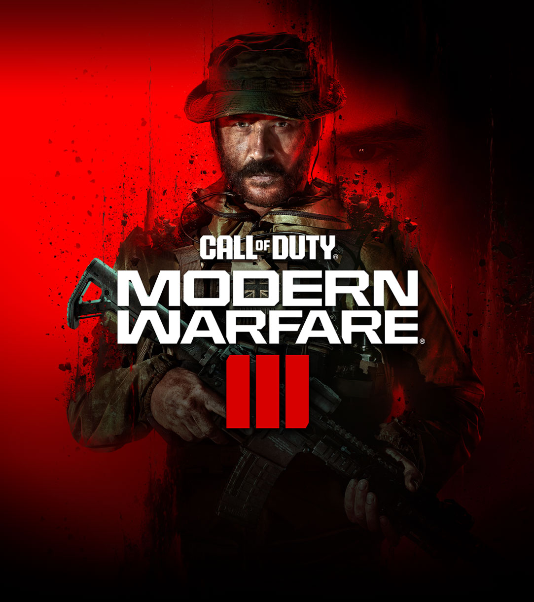 Call of Duty