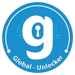 Global Unlocker Pro