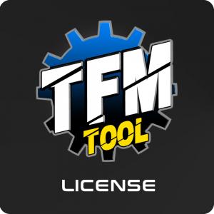 TFM Tool Pro