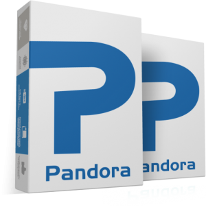 Pandora Activation