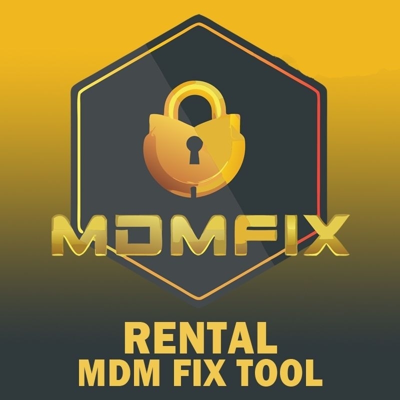 MDM Fix Tool - KG Unlock, Android It Admin Remove, Android MDM Unlock
