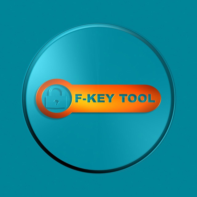 F-KEY TOOL ( Official Reseller )
