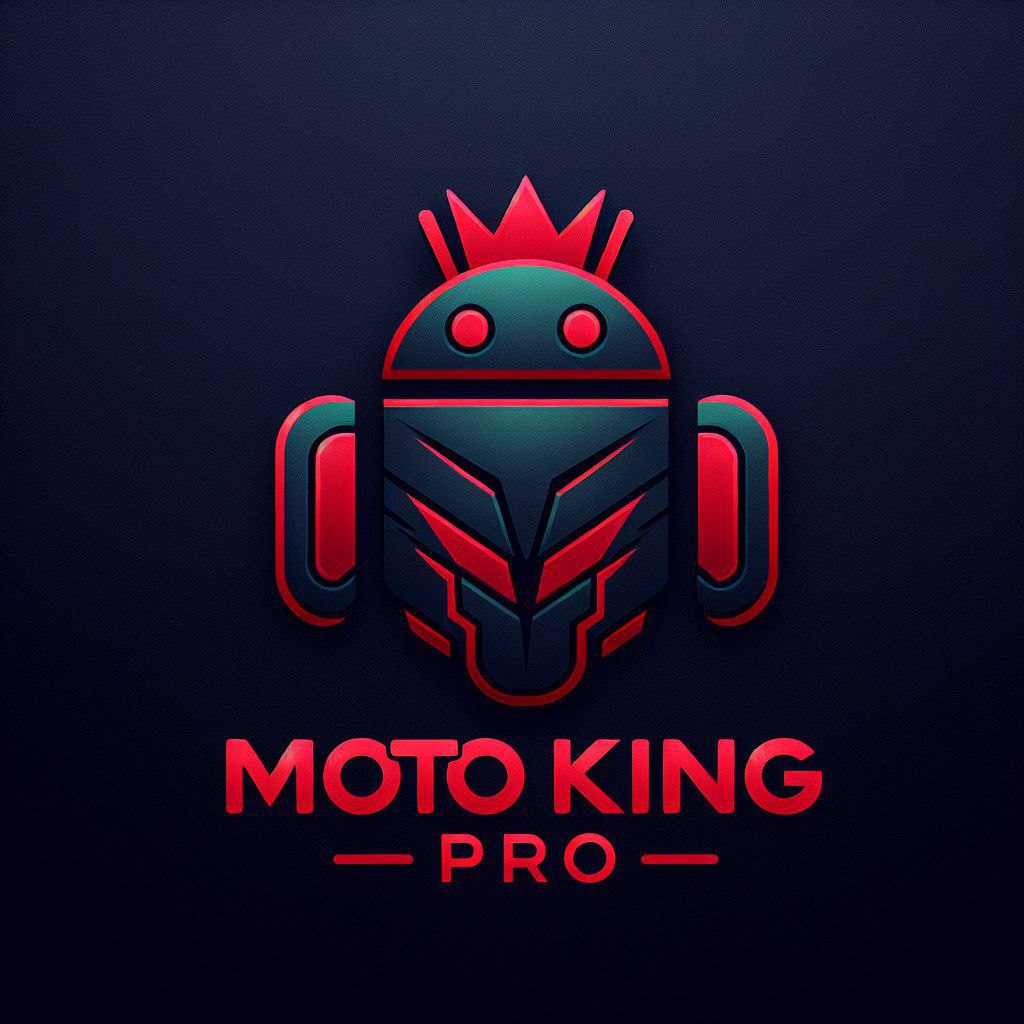 Moto King Pro
