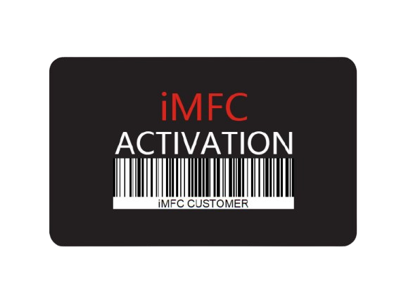 iMFC Activation