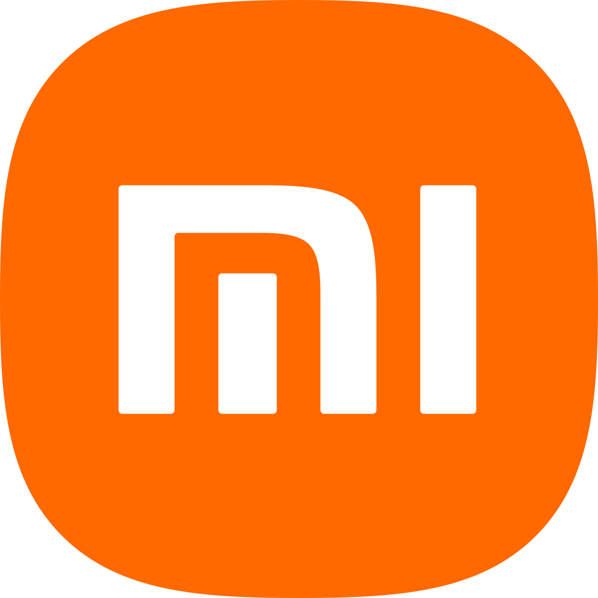 XIAOMI KEY