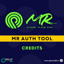 MR AUTH