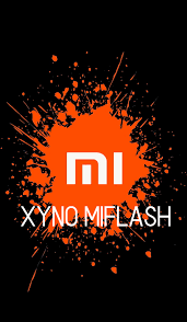 Xyno Miflash