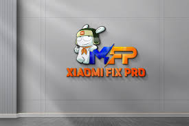 Xiaomi Fix Pro Tool