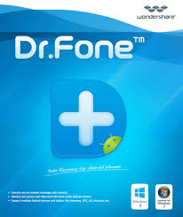Dr.Fone Activaion
