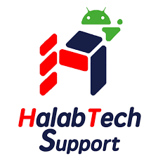 Halab-Tech Firmware Support - Direct Source Services