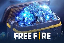 Free Fire 110 Diamonds