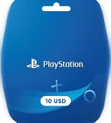 PSN PlayStation Plus (UAE)