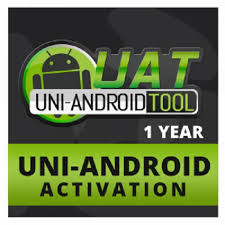 Uni Android Tool [ UAT ]