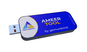 Ameer Tool (Hardware Tool)