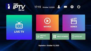 iPTV Subscriptions - Direct Source Services