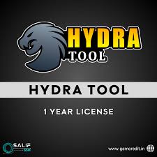 Hydra Pro Activation For Dongle Users