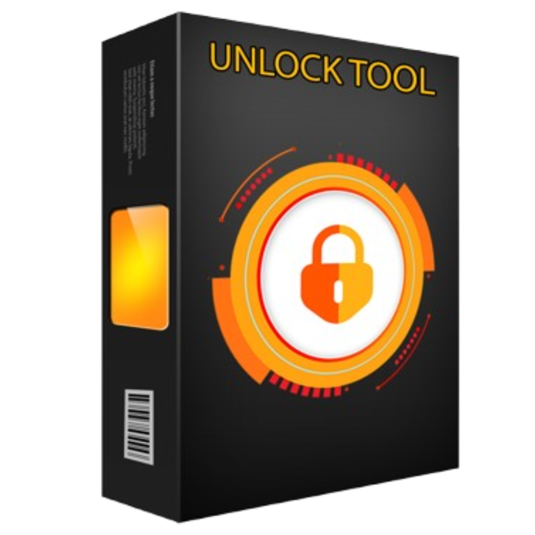 Unlock-Tool New / Renew [ 3 Months - 90 Days ]