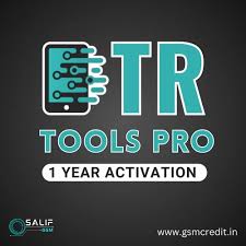 Tr Tools Pro (1 Year) [New Account]
