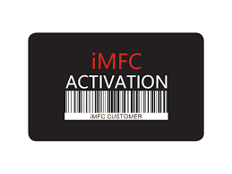 iMFC Function Activation for 1 Year