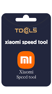 Xiaomi Speed Tool