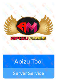 Apizu Tool ( Official Reseller )