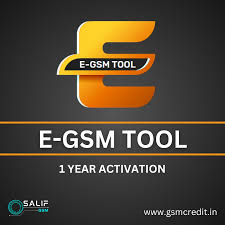 E-GSM TOOL
