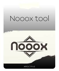 Nooox Tool