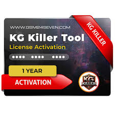 KG Killer Tool