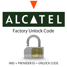 Alcatel [Unlock]