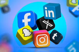 Socil media