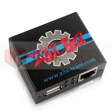 Z3X Samsung Tool Online